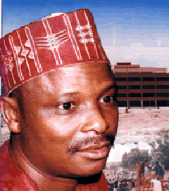 *Kwankwaso