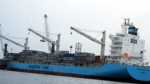 ship