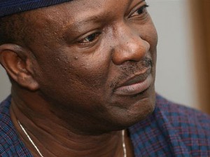 *Agbaje
