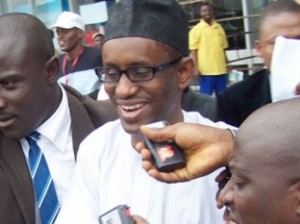 Nuhu Ribadu