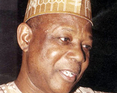 Aliyu Gusau
