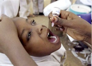 Rotary commits $35m to end polio in Nigeria, others - Vanguard News Nigeria