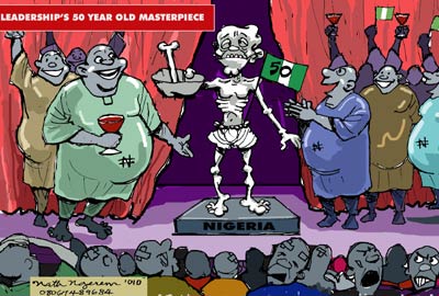 NAIJA