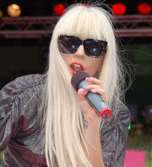 Gaga