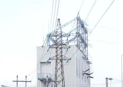 electricity