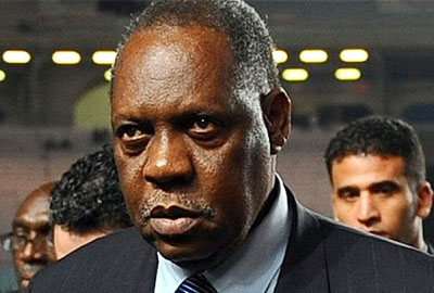 CAF ELECTION: Plot to oust Hayatou thickens