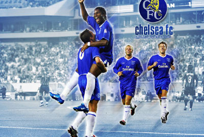 Chelsea