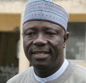 Ndanusa