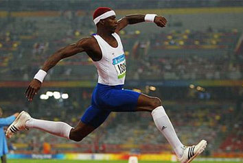 Phillips Idowu