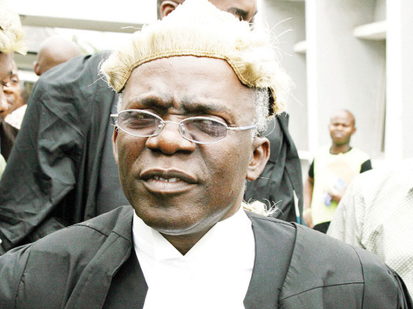 Falana