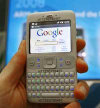 google