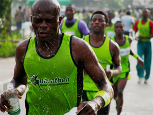 Lagos Marathon