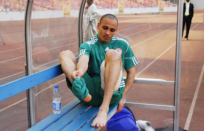 AFCON 2013: Missing Stars AFCON 2013: Missing Stars