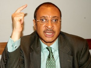 Prof Utomi