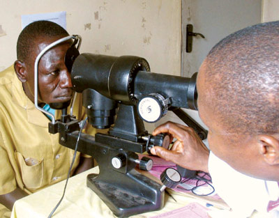 cataract