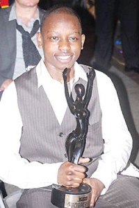 Edward Kagutuzi