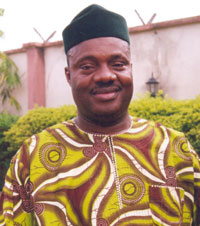 Hon Boluwaji Kunlere