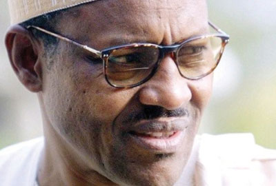 Muhammadu Buhari