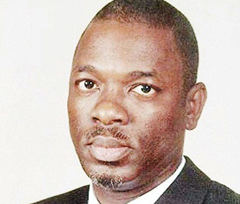 Akin Osuntokun