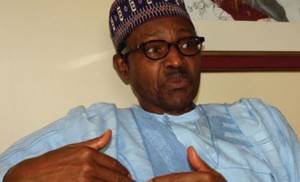 Muhammadu Buhari