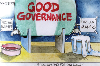 Good-govt