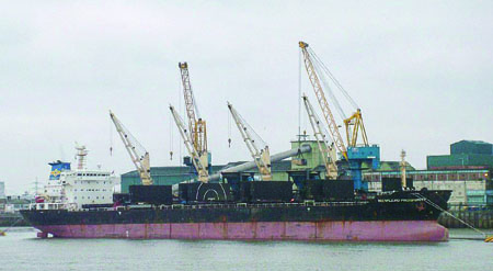 *Maritime