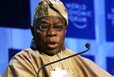 Obasanjo
