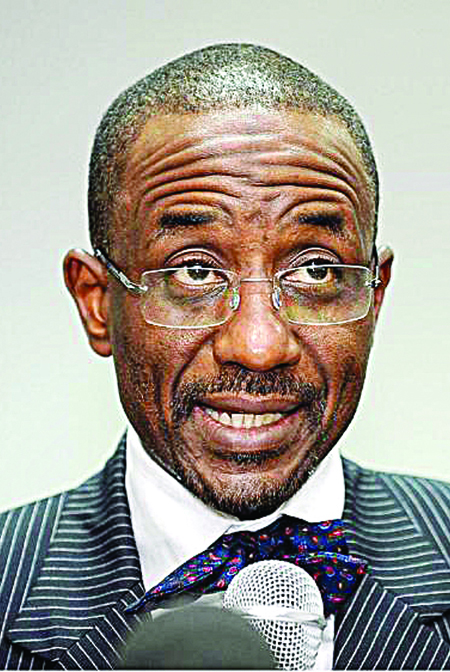 sanusI lamido