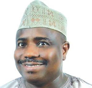 Tambuwal:Unmoved