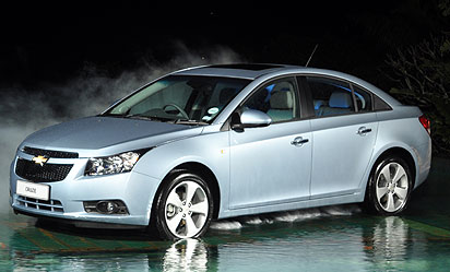 Chevrolet-Cruze-Sedan