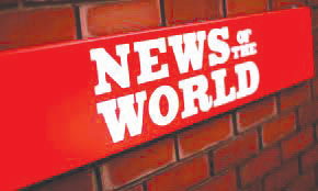 News-world
