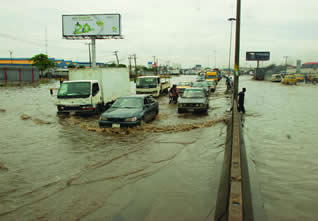 flood