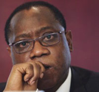 Aganga...our laws are friendly, just that investors are not even aware