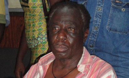 MIKEL'S-DAD