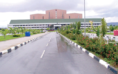 File photo: Supreme-Court-Abuja