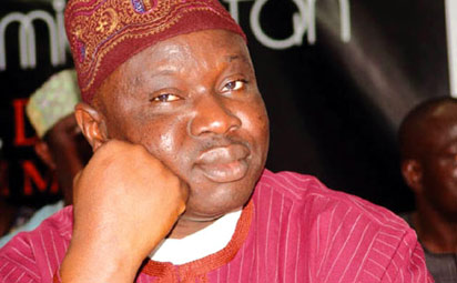Lagos Speaker, Ikuforiji