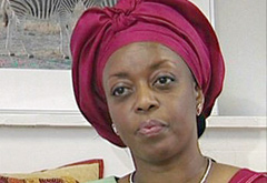 *Alison-Madueke