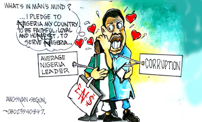 Nigeria