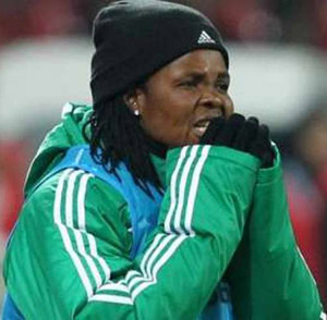 Uche