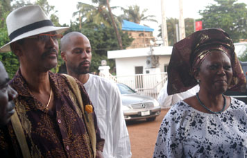 CONDOLES-VISIT-TO--ALEX-IBR
