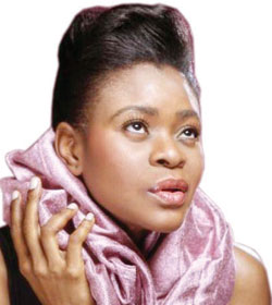 Deola Sagoe