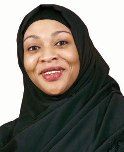 Gbemi-Saraki