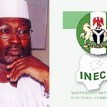 INEC Chairman, Prof. Jega