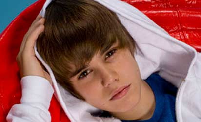 Justin Bieber