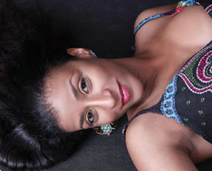 Mabruka-Mai-Deribe
