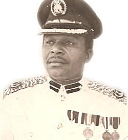 Late Bello Afegbua