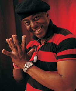 Benson Okonkwo