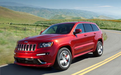 Jeep