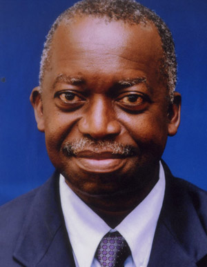 Prof Sofoluwe, VC, UNILAG