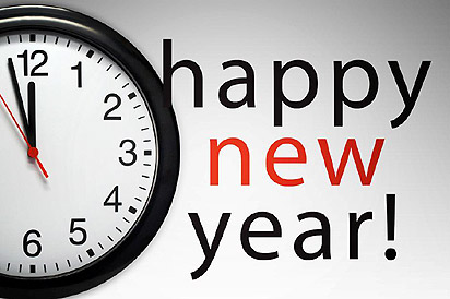 newyear